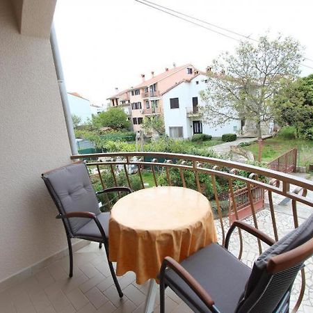 Apartments Fabris Rovinj Exteriér fotografie