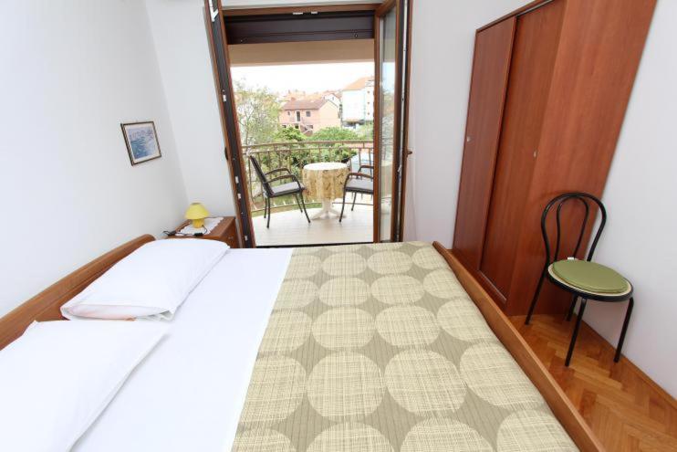 Apartments Fabris Rovinj Exteriér fotografie