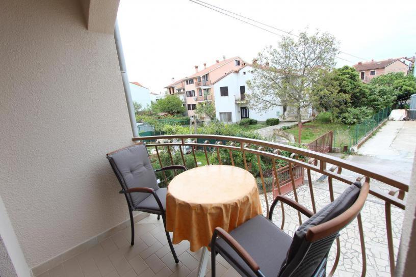 Apartments Fabris Rovinj Exteriér fotografie